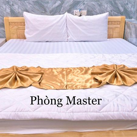 Hotel Phong Master Cần Thơ Zewnętrze zdjęcie