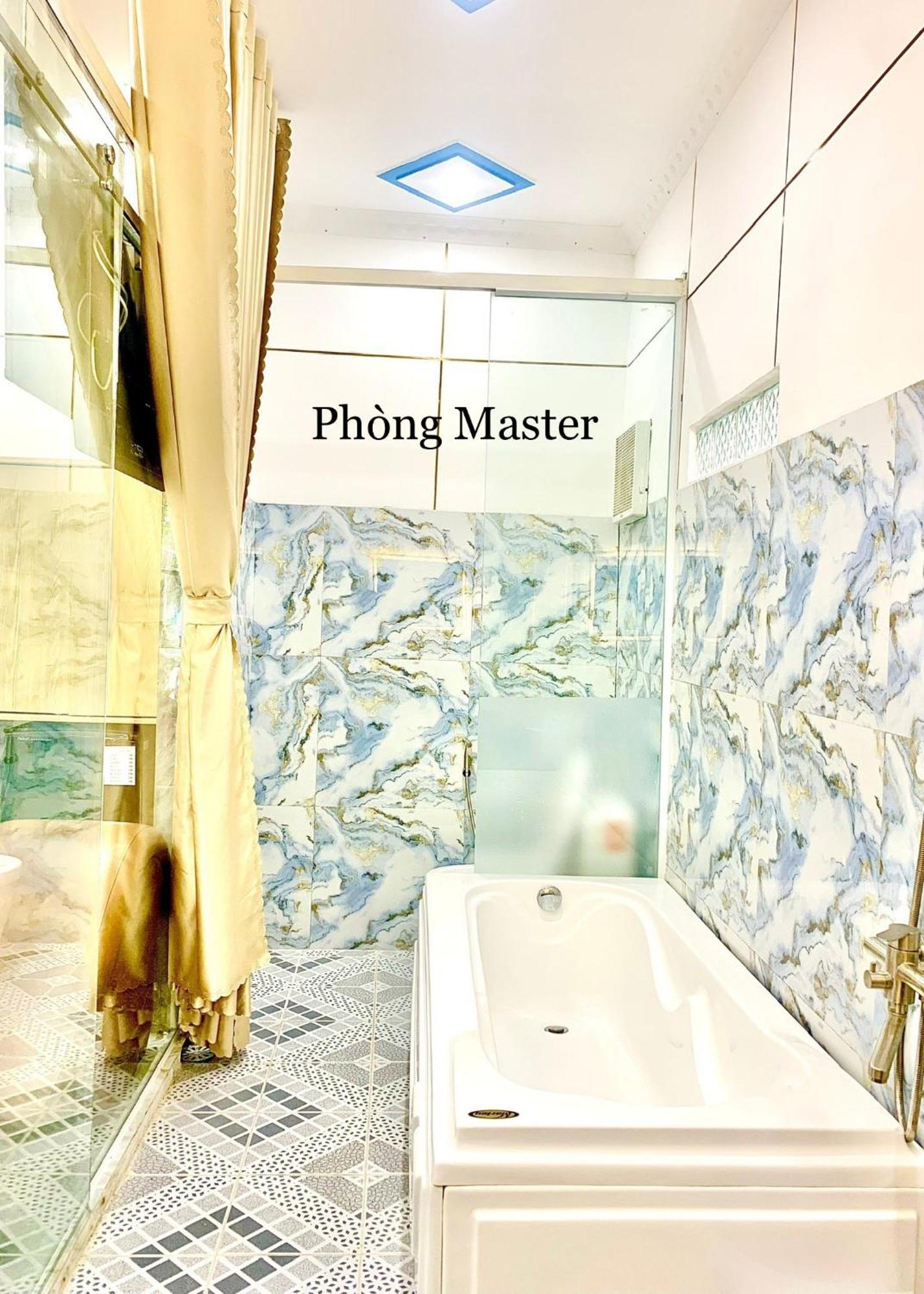 Hotel Phong Master Cần Thơ Zewnętrze zdjęcie