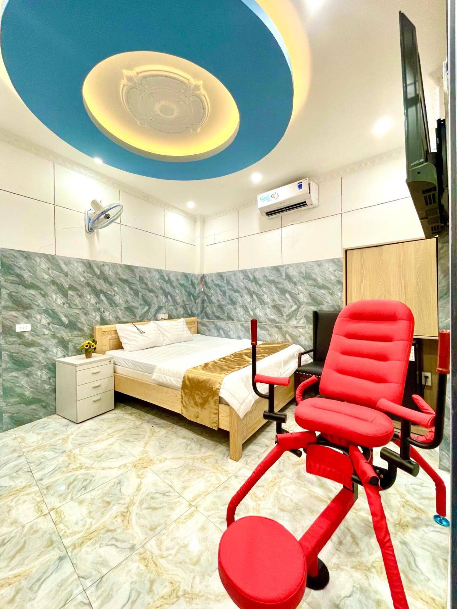 Hotel Phong Master Cần Thơ Zewnętrze zdjęcie