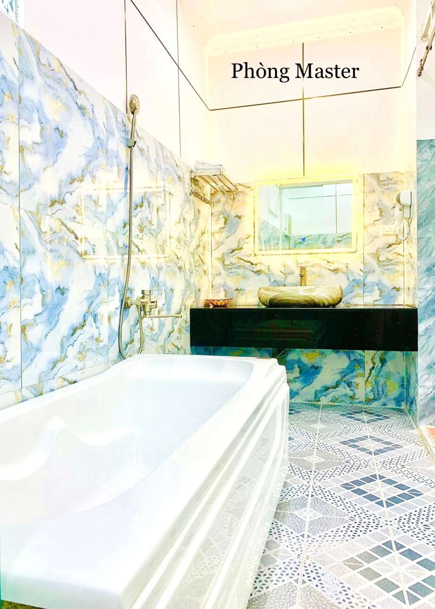 Hotel Phong Master Cần Thơ Zewnętrze zdjęcie